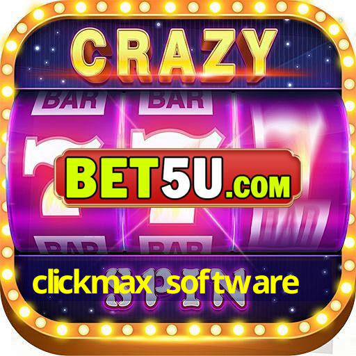 clickmax software